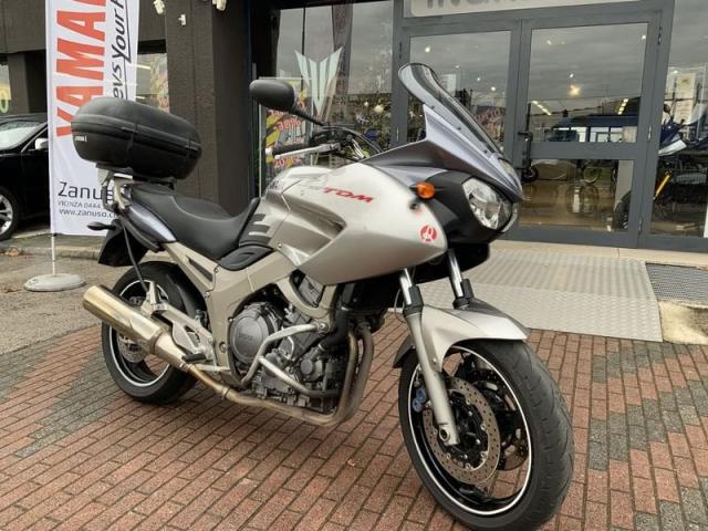 Yamaha TDM 900