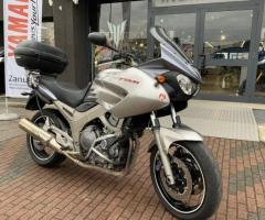 Yamaha TDM 900 - 2