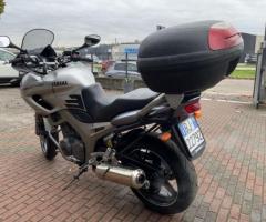 Yamaha TDM 900 - 3
