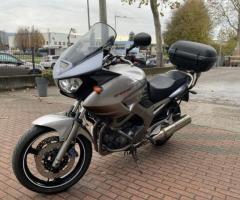 Yamaha TDM 900 - 4
