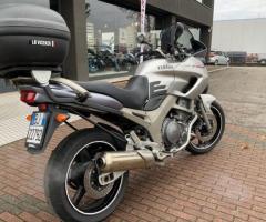 Yamaha TDM 900 - 5