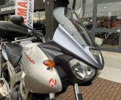 Yamaha TDM 900 - 6