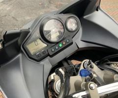 Yamaha TDM 900 - 7