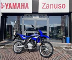 Yamaha WR 125 GUIDABILE PATENTE AUTO B - 1