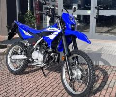 Yamaha WR 125 GUIDABILE PATENTE AUTO B - 2