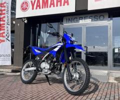 Yamaha WR 125 GUIDABILE PATENTE AUTO B - 3