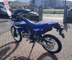 Yamaha WR 125 GUIDABILE PATENTE AUTO B - 4