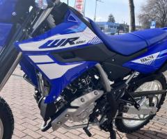 Yamaha WR 125 GUIDABILE PATENTE AUTO B - 5