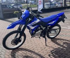 Yamaha WR 125 GUIDABILE PATENTE AUTO B - 6