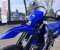 Yamaha WR 125 GUIDABILE PATENTE AUTO B - 7
