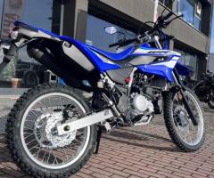 Yamaha WR 125 GUIDABILE PATENTE AUTO B - 8