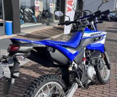 Yamaha WR 125 GUIDABILE PATENTE AUTO B - 9