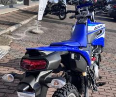 Yamaha WR 125 GUIDABILE PATENTE AUTO B - 10