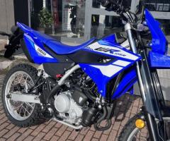 Yamaha WR 125 GUIDABILE PATENTE AUTO B - 11