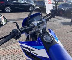 Yamaha WR 125 GUIDABILE PATENTE AUTO B - 12