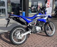 Yamaha WR 125 GUIDABILE PATENTE AUTO B - 14
