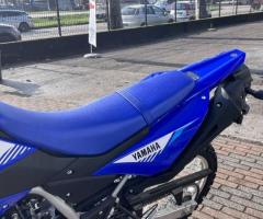 Yamaha WR 125 GUIDABILE PATENTE AUTO B - 15