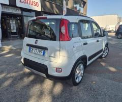 Fiat Panda 1.0 FireFly S&S Hybrid E6D-temp - 2