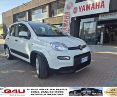 Fiat Panda 1.0 FireFly S&S Hybrid E6D-temp - 3