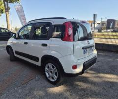 Fiat Panda 1.0 FireFly S&S Hybrid E6D-temp - 4