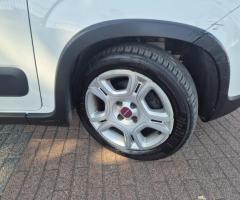 Fiat Panda 1.0 FireFly S&S Hybrid E6D-temp - 5
