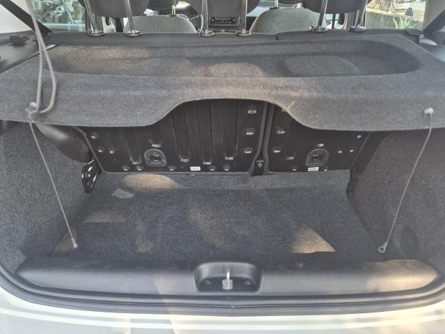 Fiat Panda 1.0 FireFly S&S Hybrid E6D-temp