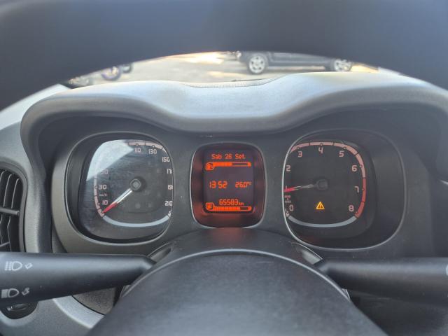 Fiat Panda 1.0 FireFly S&S Hybrid E6D-temp