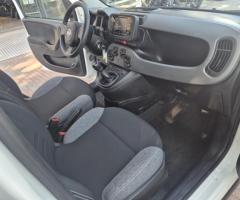 Fiat Panda 1.0 FireFly S&S Hybrid E6D-temp - 10