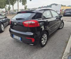 Kia Rio 1.2 CVVT 5p. Active E6B -- Unipropr.!!! - 2