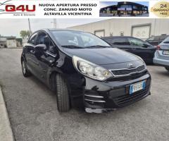 Kia Rio 1.2 CVVT 5p. Active E6B -- Unipropr.!!! - 3
