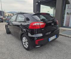 Kia Rio 1.2 CVVT 5p. Active E6B -- Unipropr.!!! - 4