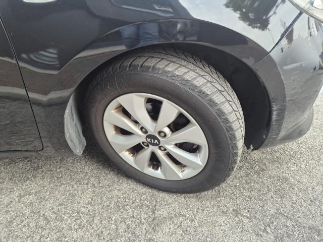 Kia Rio 1.2 CVVT 5p. Active E6B -- Unipropr.!!!