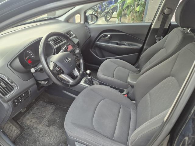 Kia Rio 1.2 CVVT 5p. Active E6B -- Unipropr.!!!