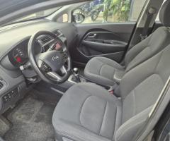 Kia Rio 1.2 CVVT 5p. Active E6B -- Unipropr.!!! - 7