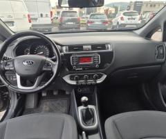 Kia Rio 1.2 CVVT 5p. Active E6B -- Unipropr.!!! - 8