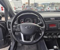 Kia Rio 1.2 CVVT 5p. Active E6B -- Unipropr.!!! - 9