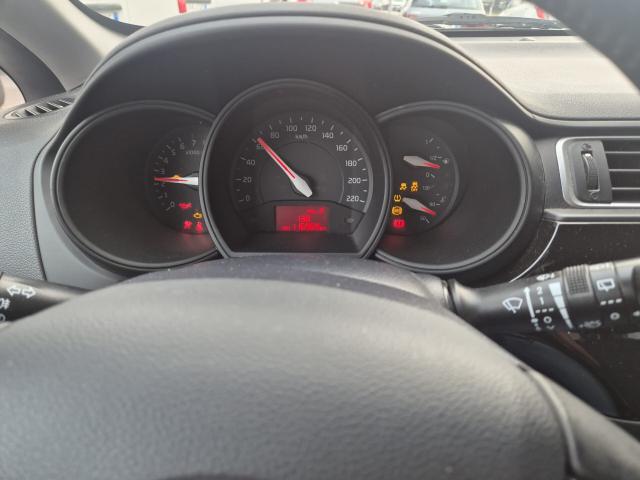 Kia Rio 1.2 CVVT 5p. Active E6B -- Unipropr.!!!