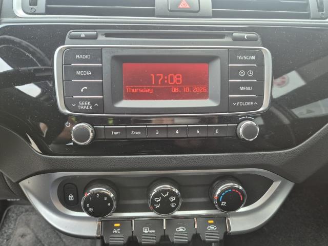 Kia Rio 1.2 CVVT 5p. Active E6B -- Unipropr.!!!