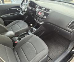 Kia Rio 1.2 CVVT 5p. Active E6B -- Unipropr.!!! - 12