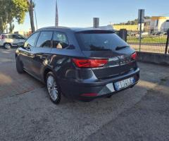 Seat Leon 1.6 TDI DSG ST E6D--Pass. Incluso! - 2