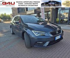 Seat Leon 1.6 TDI DSG ST E6D--Pass. Incluso! - 3