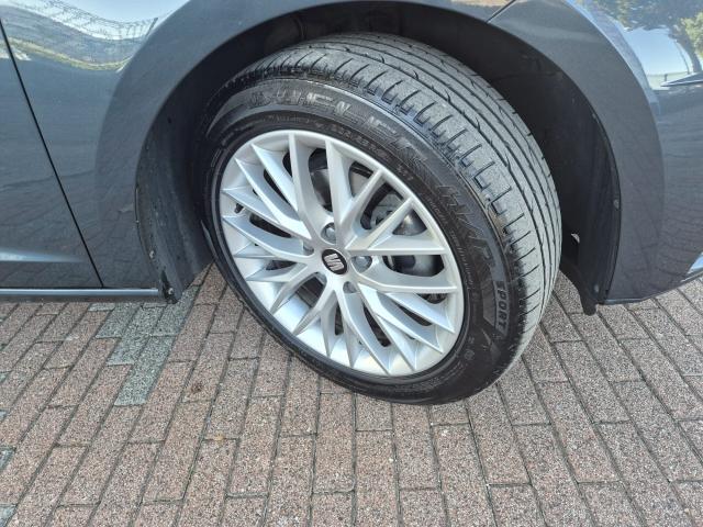 Seat Leon 1.6 TDI DSG ST E6D--Pass. Incluso!