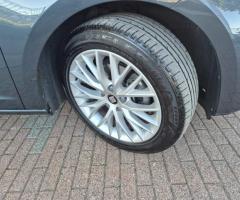 Seat Leon 1.6 TDI DSG ST E6D--Pass. Incluso! - 5