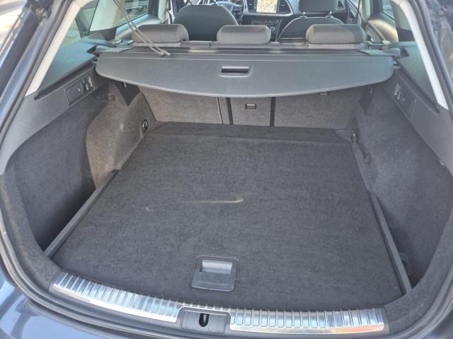 Seat Leon 1.6 TDI DSG ST E6D--Pass. Incluso!