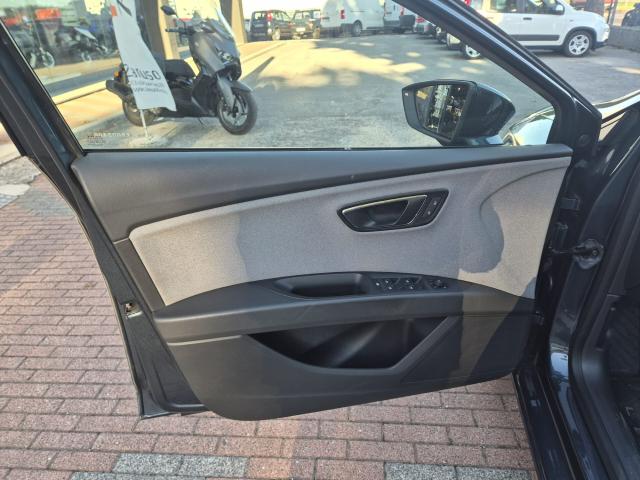 Seat Leon 1.6 TDI DSG ST E6D--Pass. Incluso!