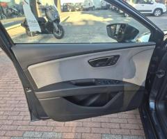 Seat Leon 1.6 TDI DSG ST E6D--Pass. Incluso! - 7