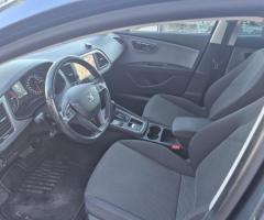 Seat Leon 1.6 TDI DSG ST E6D--Pass. Incluso! - 8