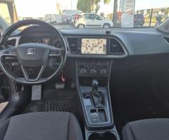 Seat Leon 1.6 TDI DSG ST E6D--Pass. Incluso! - 9