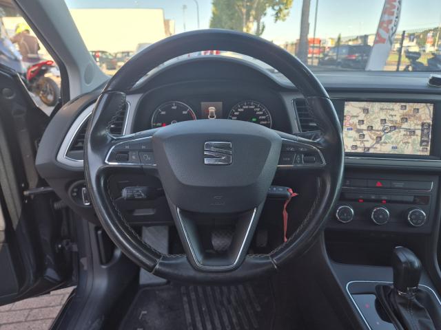 Seat Leon 1.6 TDI DSG ST E6D--Pass. Incluso!