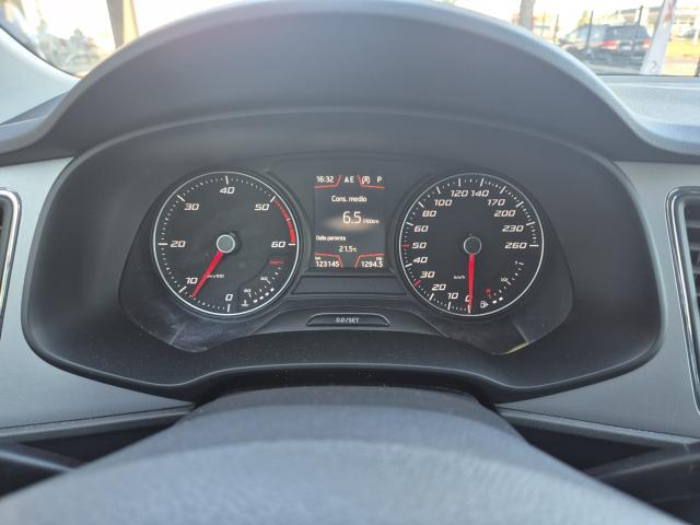 Seat Leon 1.6 TDI DSG ST E6D--Pass. Incluso!